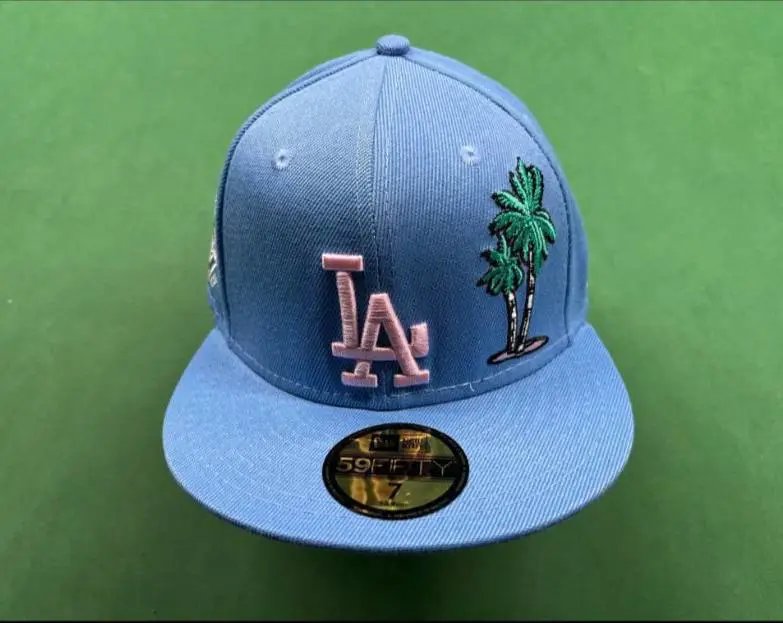 Caps（38+ Styles）