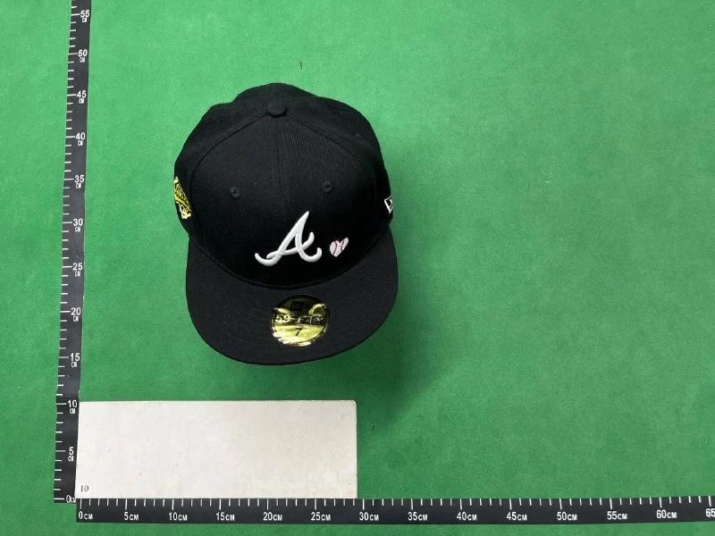 Caps（38+ Styles）