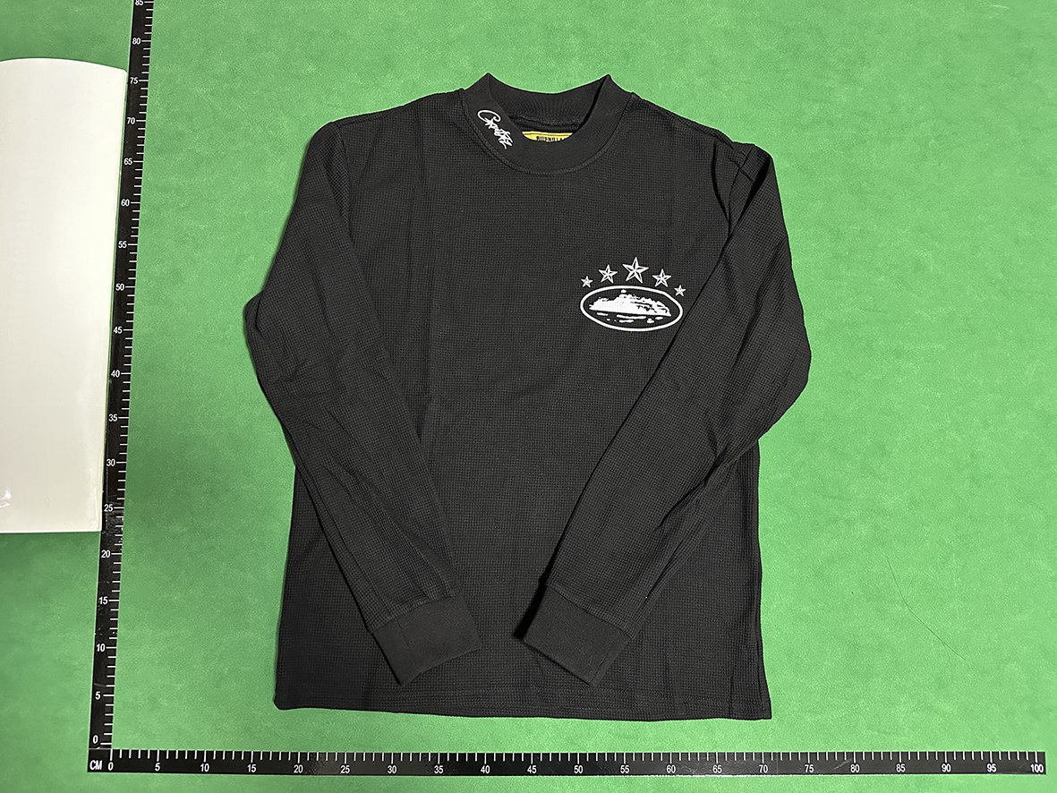 CORTEIZ  Sweater -2