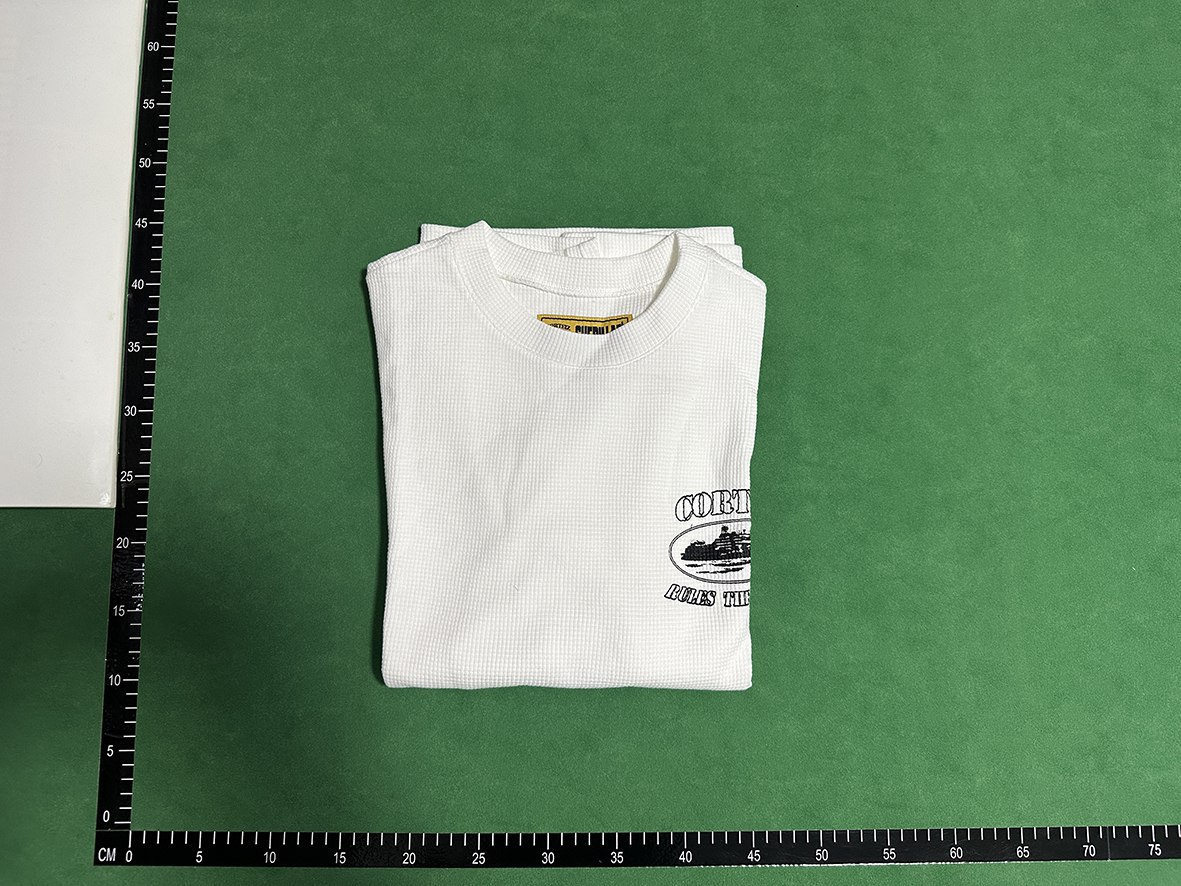 CORTEIZ  Sweater -3