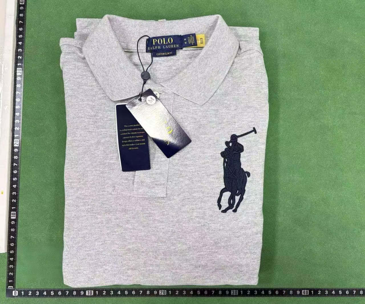 original Ralph Lauren Shirt -3