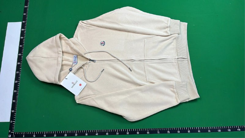 Moncler Hoodie  with NFC -2