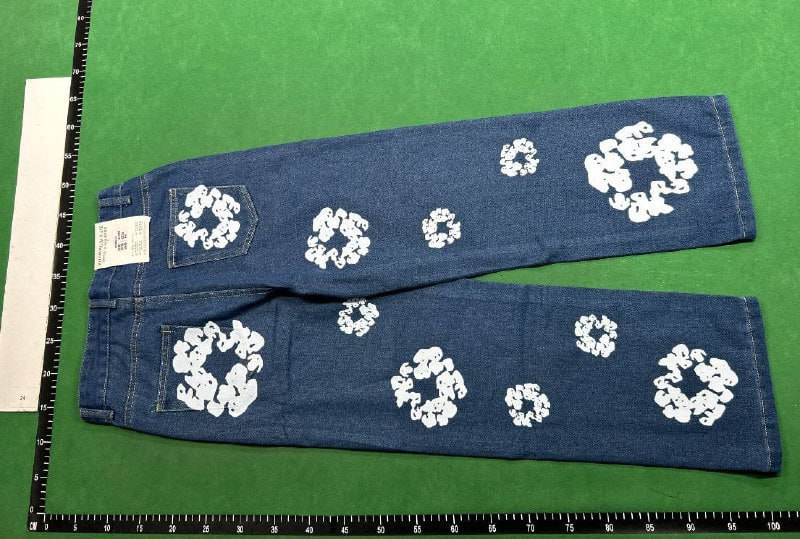 Denim Tears Jeans