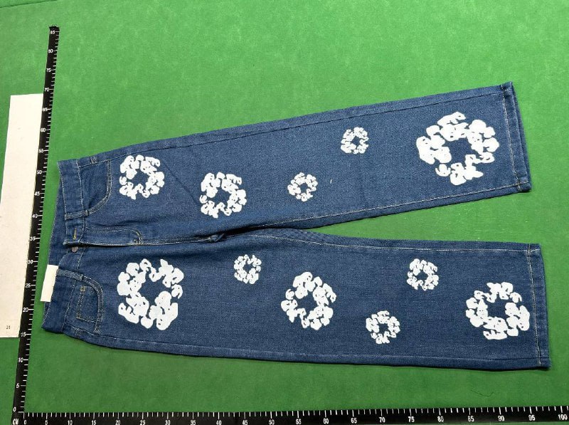 Denim Tears Jeans