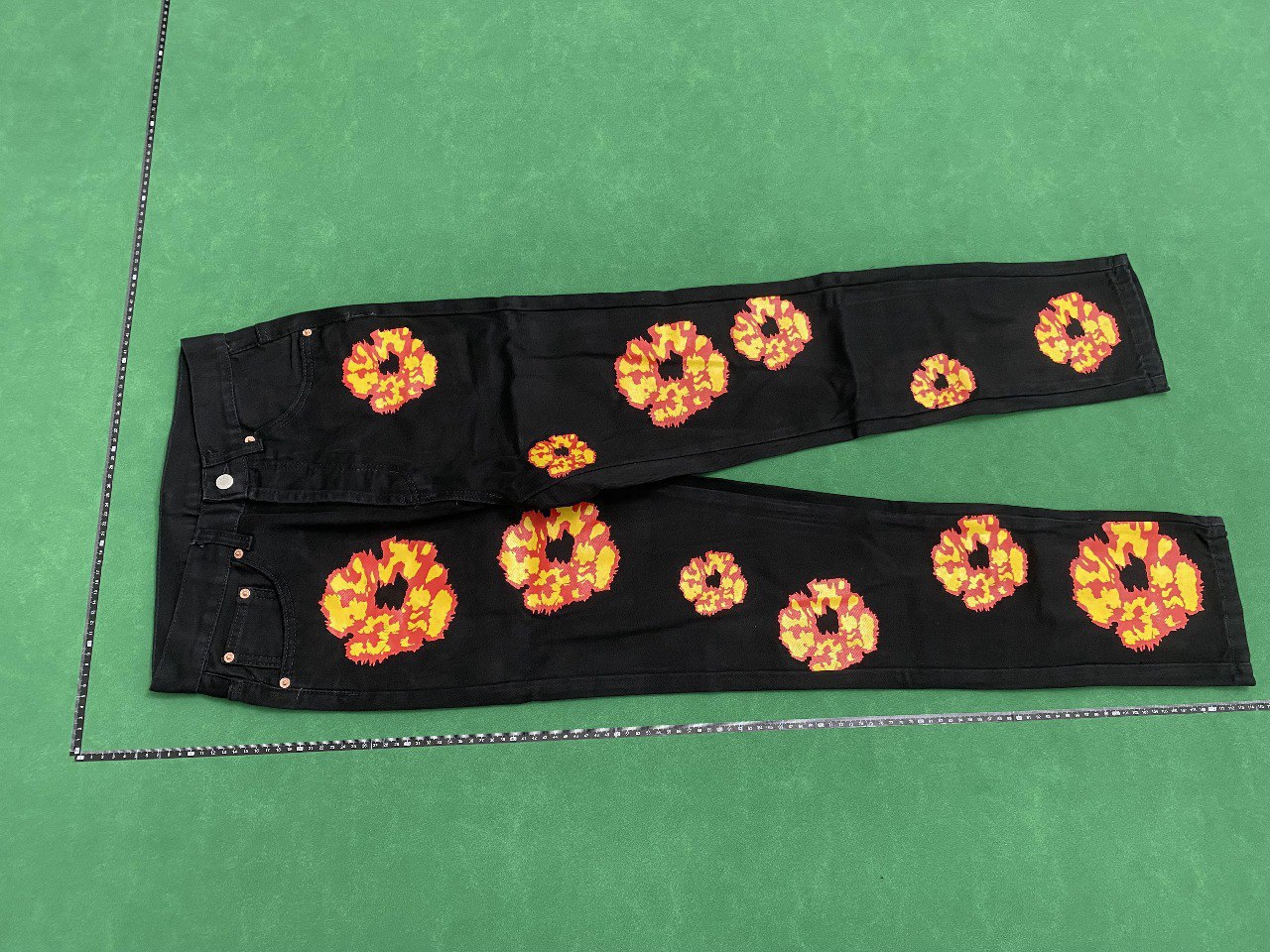 Denim Tears Jeans