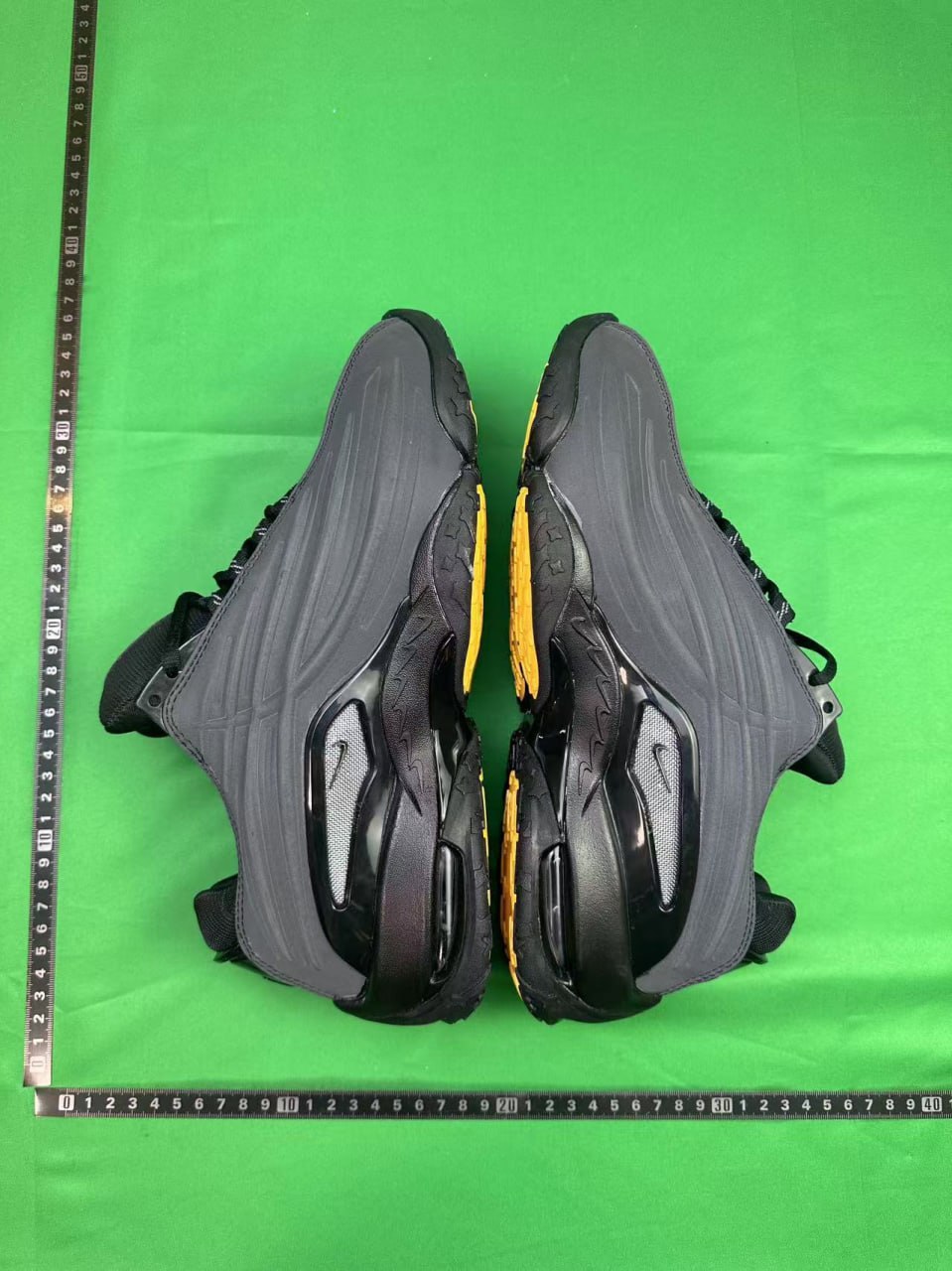 Nike Nocta