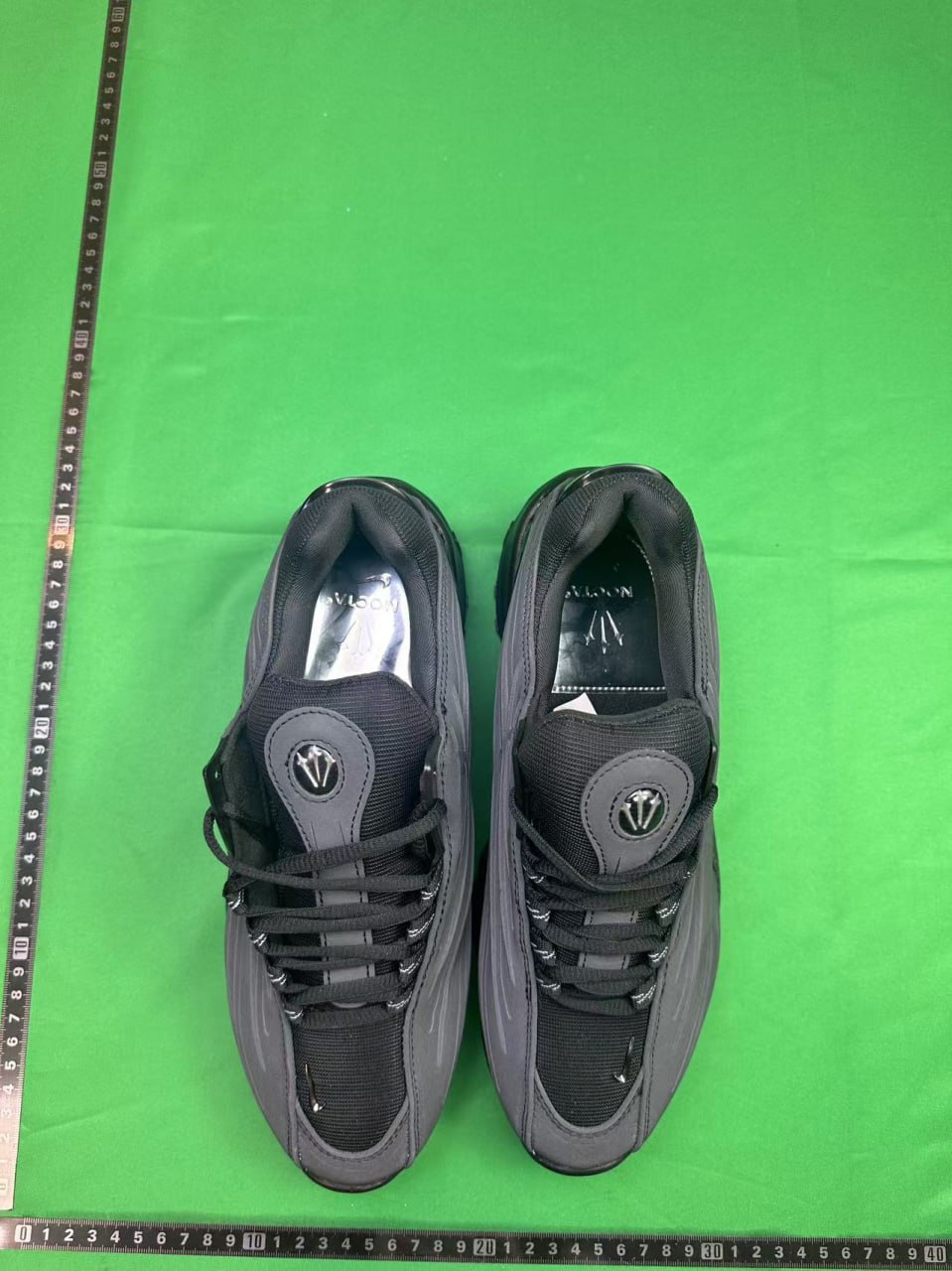 Nike Nocta