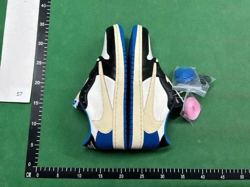 AJ1 X Travis Scott（33+ Styles） -3
