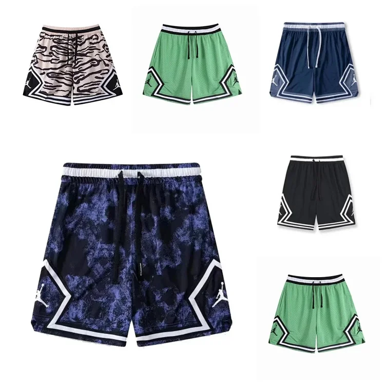 Jordan Shorts (24col