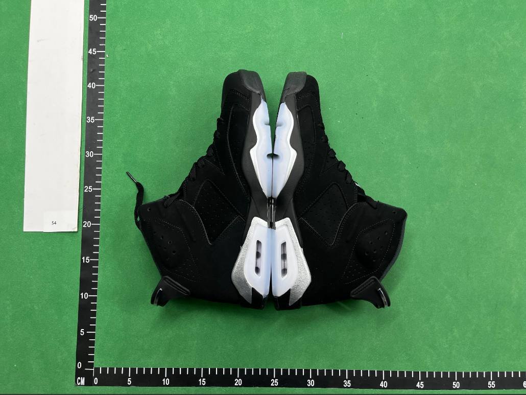 NIKE jordan 6 [26 Colors] -4