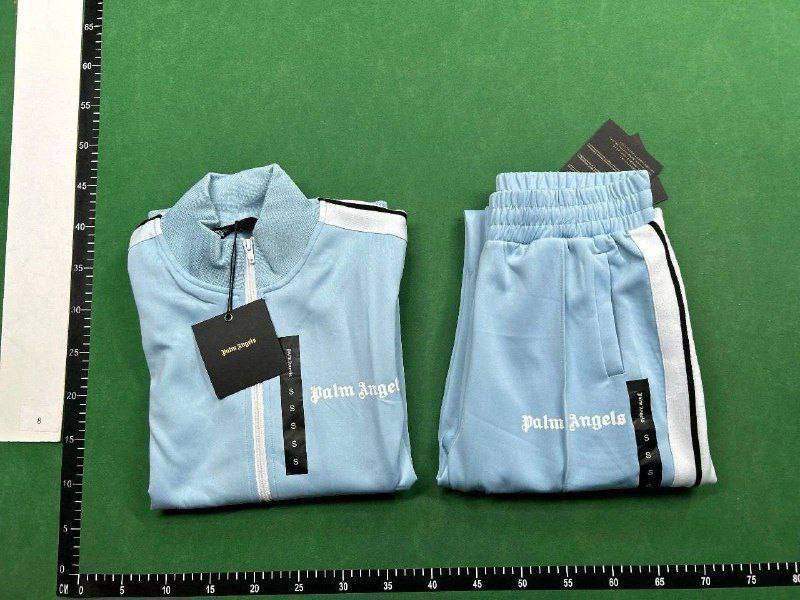 Angel Palm set