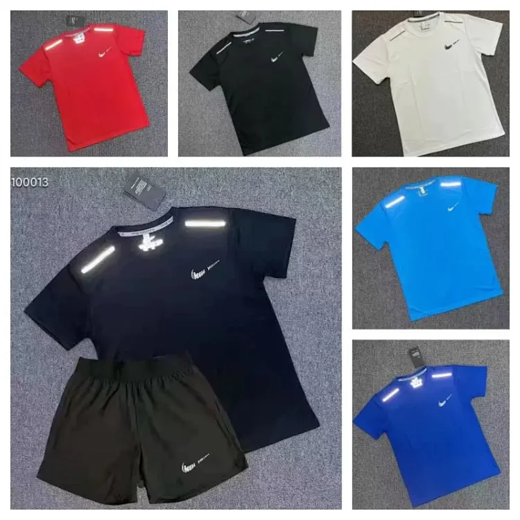 Nike short T-shirt t