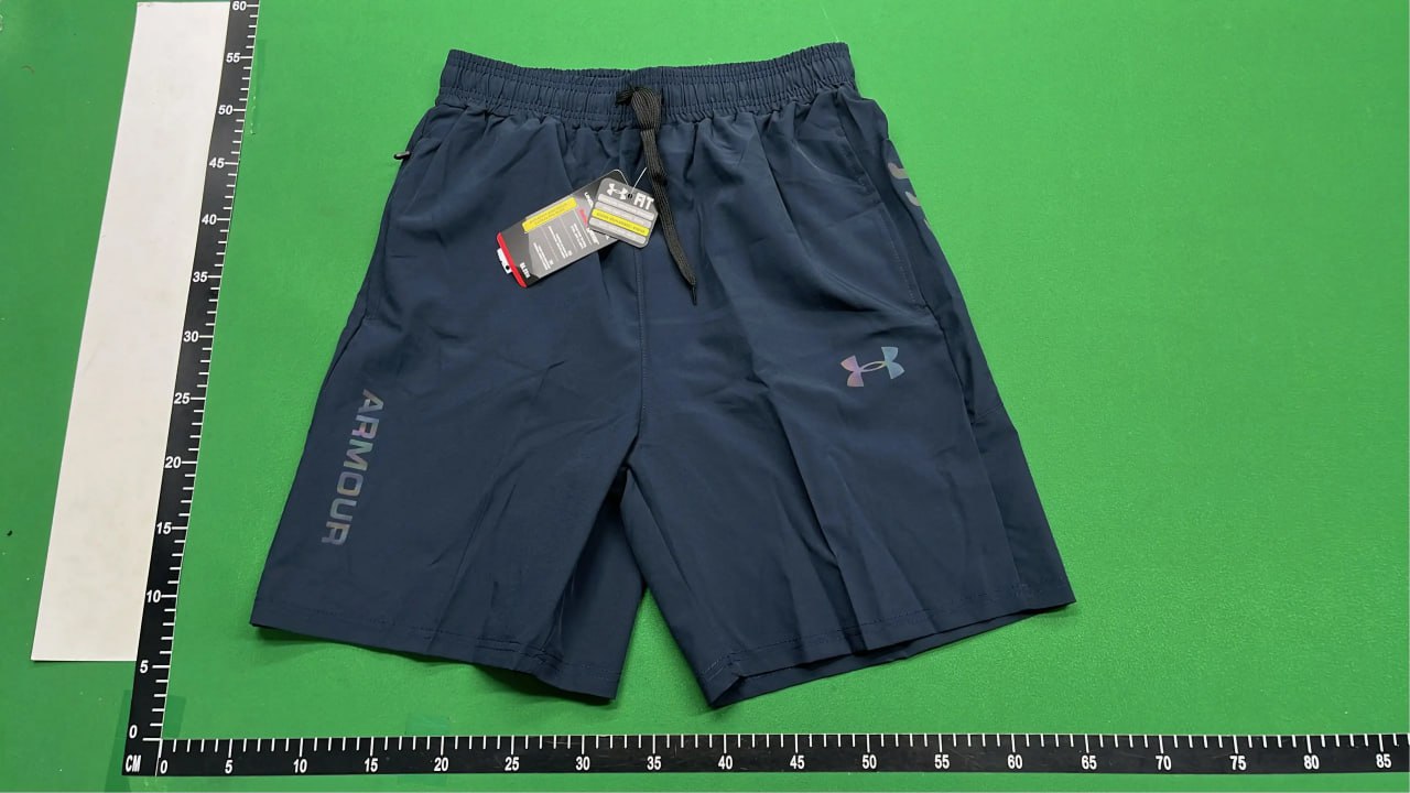 Under Armour T-shirt shorts（5+） -4