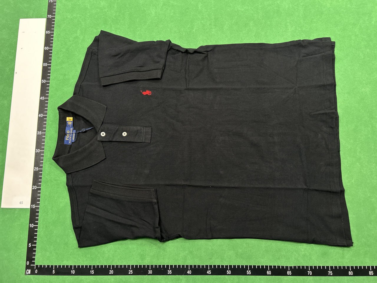 Ralph Lauren polo T-shirt（30+） -2
