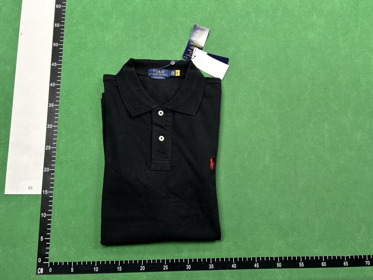 Ralph Lauren polo T-shirt（30+） -4
