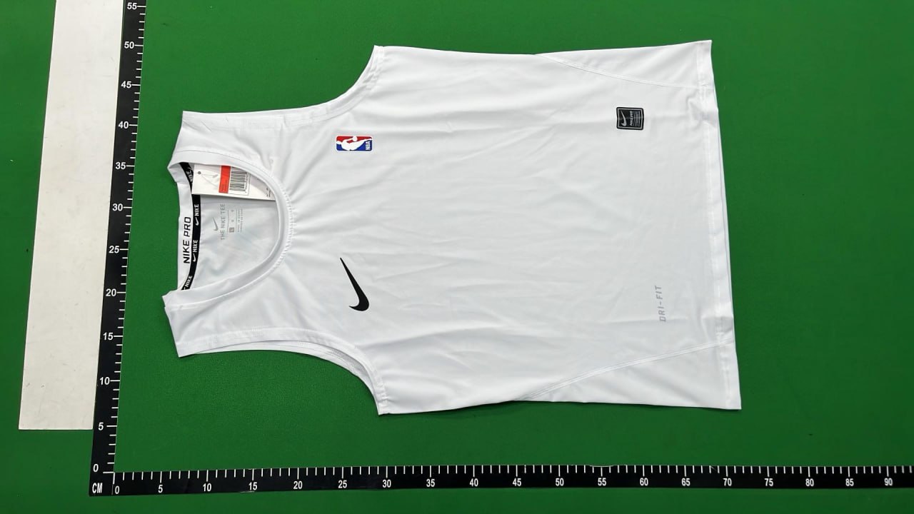  Nike training wear T-shirt vest  shorts（40+） -2