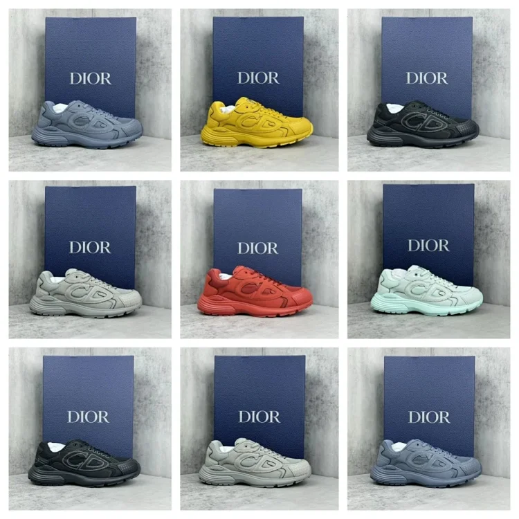 Dior B30 X Stone(+6 color)