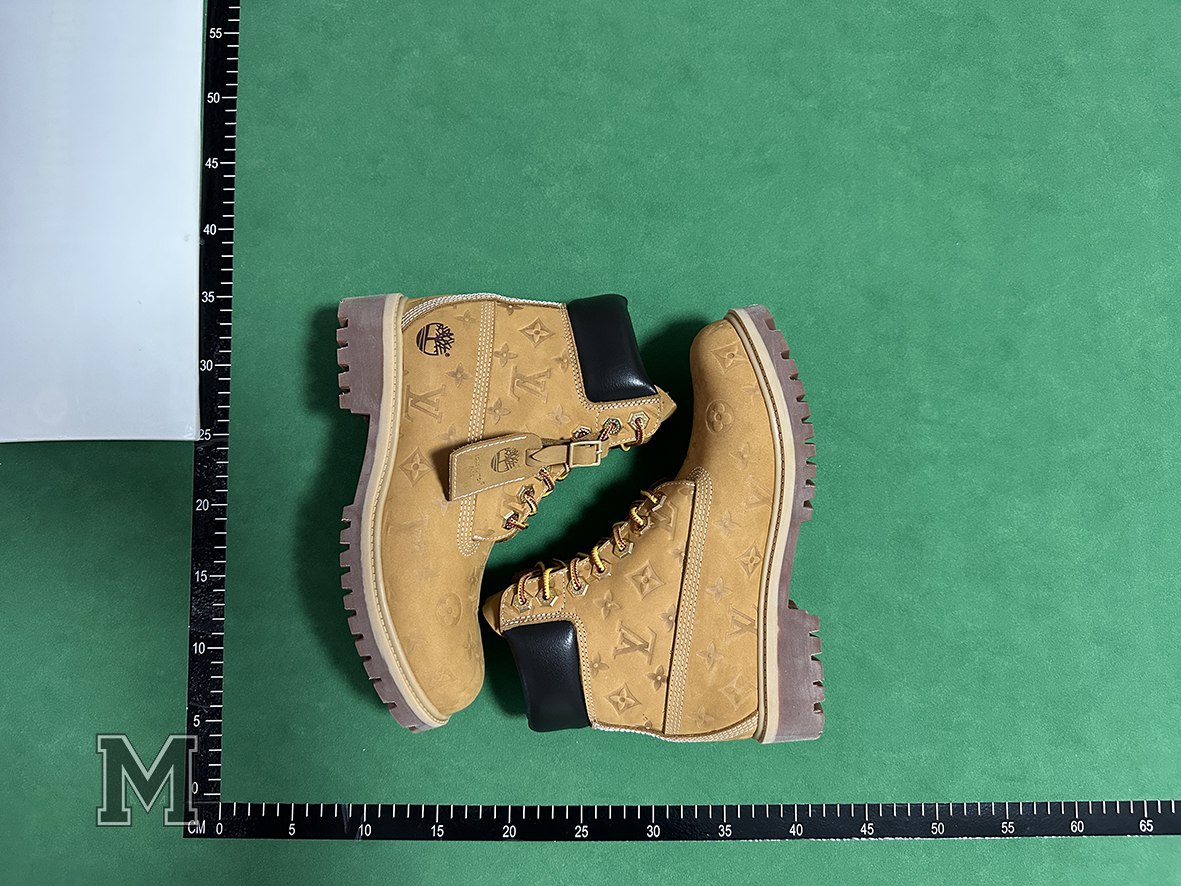 LV x Timberland（+12 color） -2