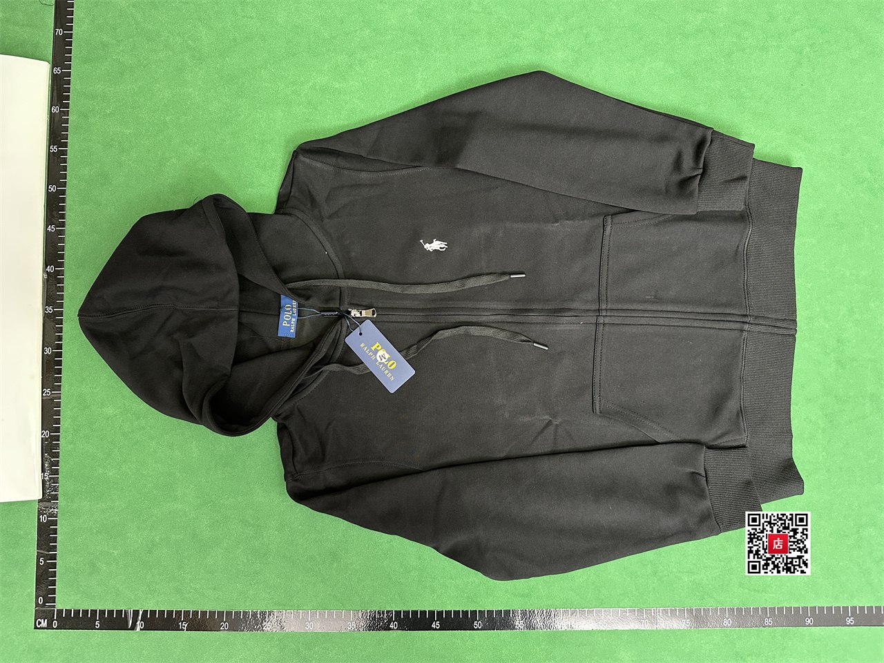 Ralph Lauren/ralph lauren suit -2