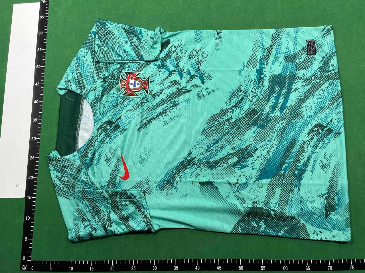IKE Jersey -2