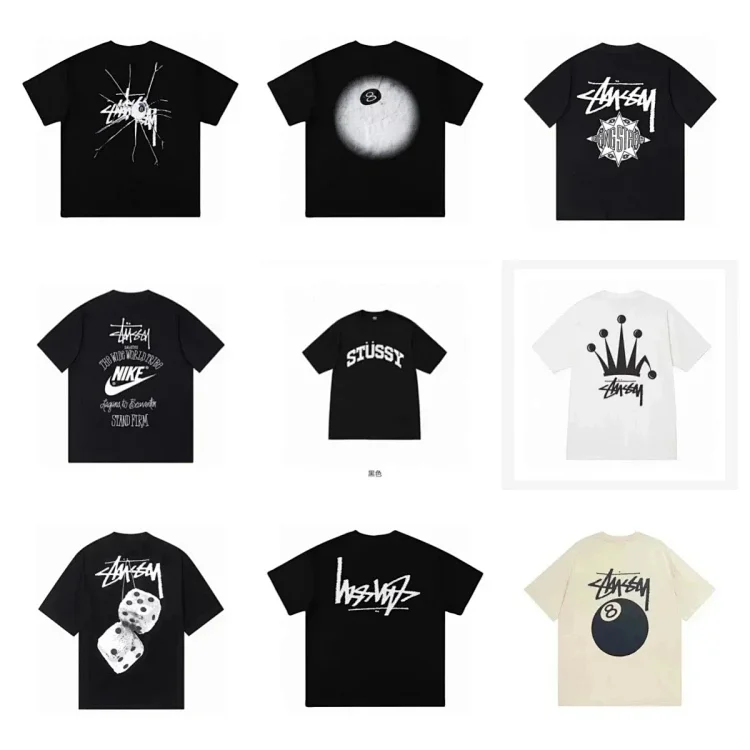 moncler t-shirt （15+）