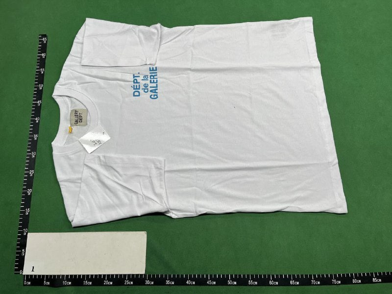  Gallery dept T-shirt  (40 CP)