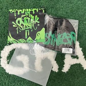 Syna world Beanie