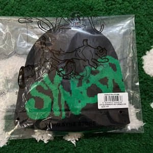 Syna world Beanie