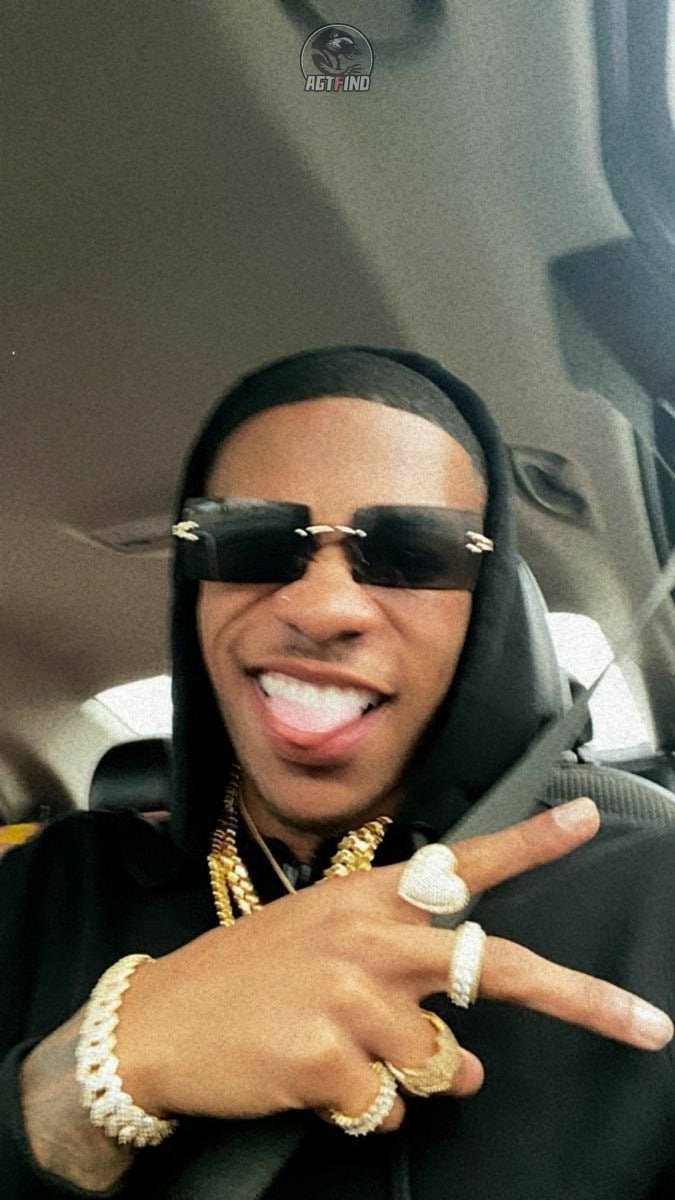Cartier glasses