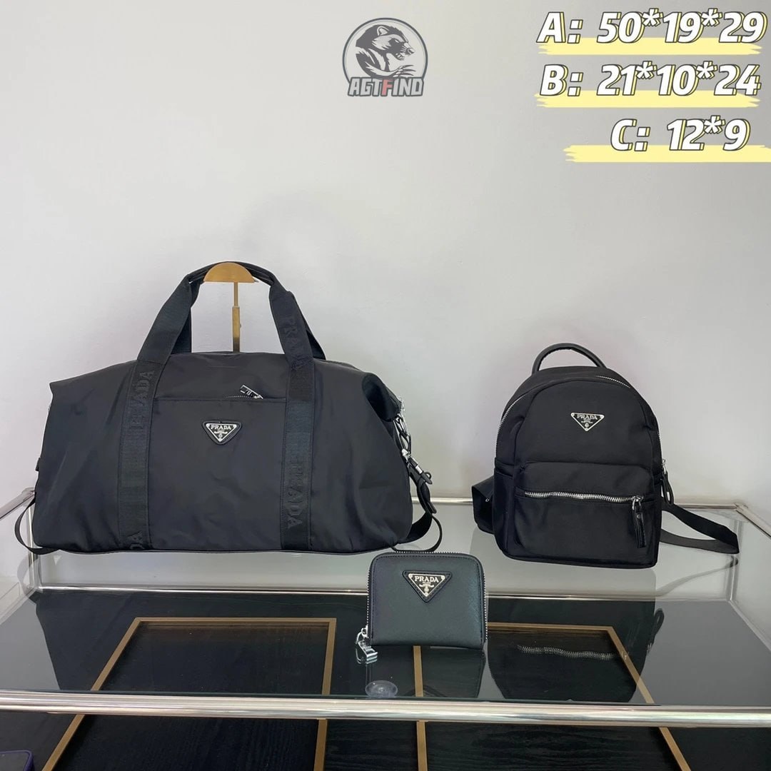 Lv Three-piece