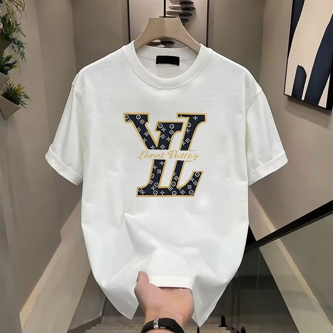LV Versatile Short Sleeve