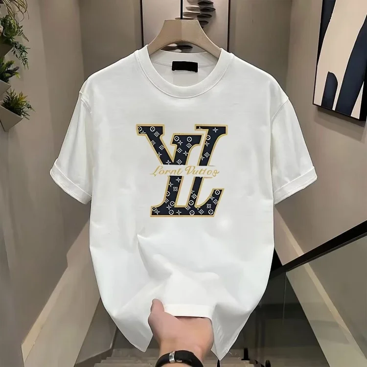 LV Versatile Short Sleeve