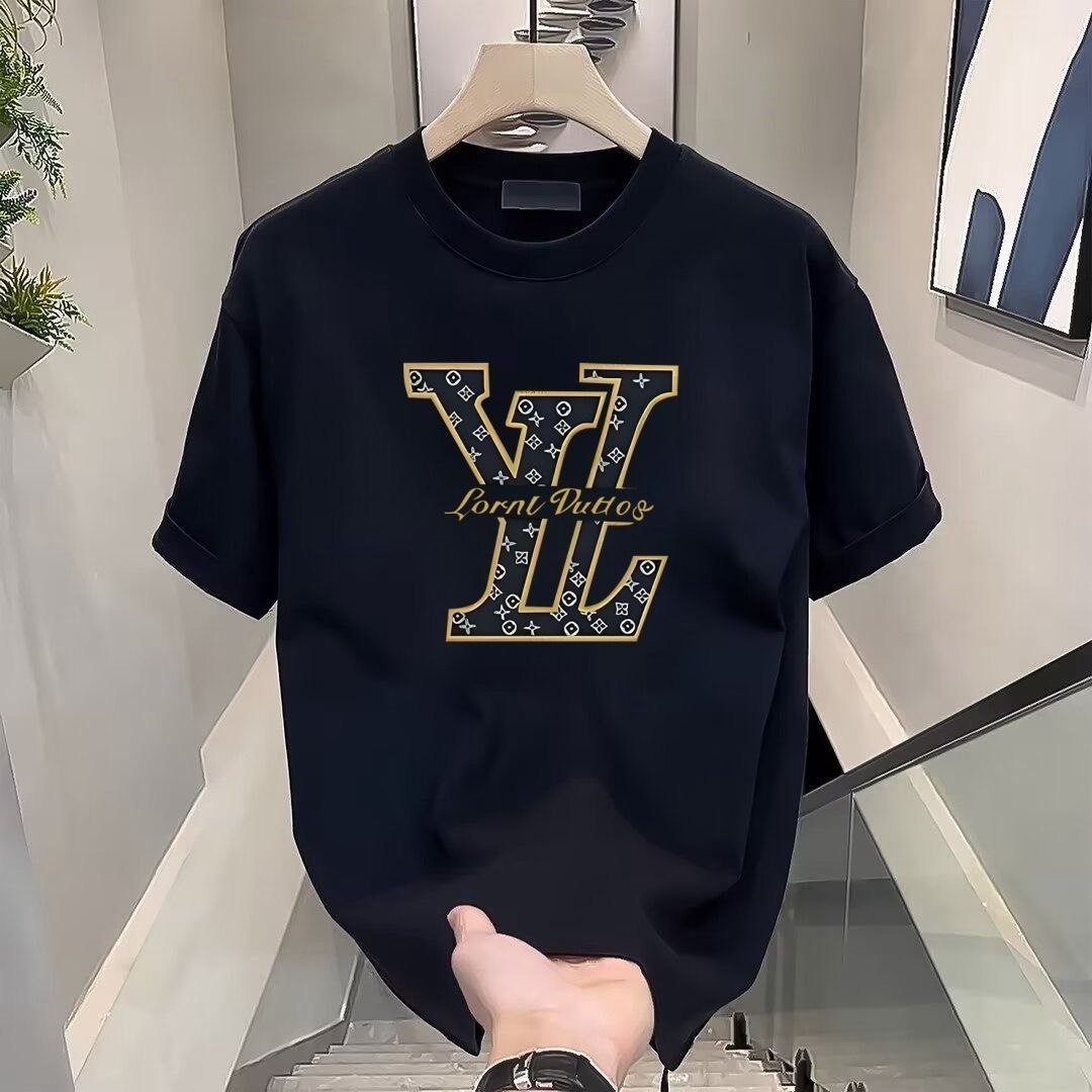 LV Versatile Short Sleeve