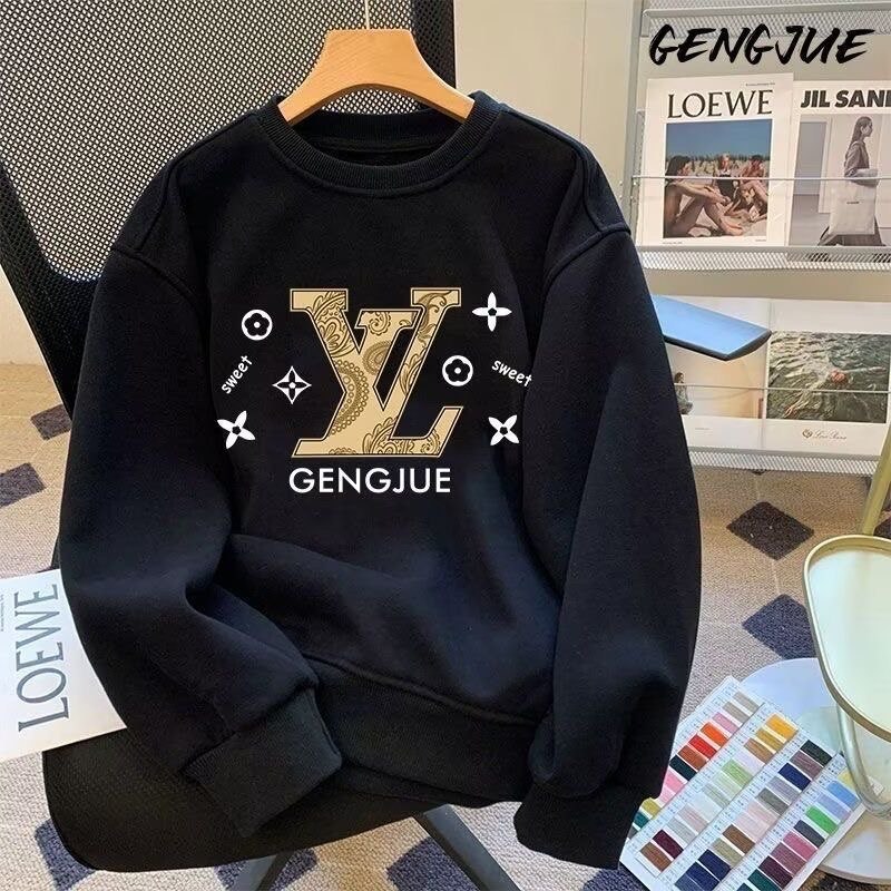  LV hoodie