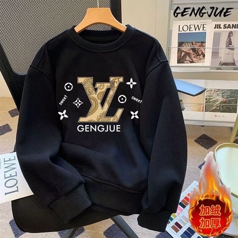  LV hoodie