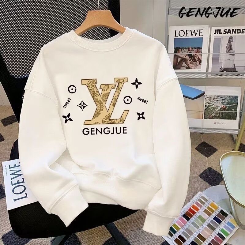  LV hoodie