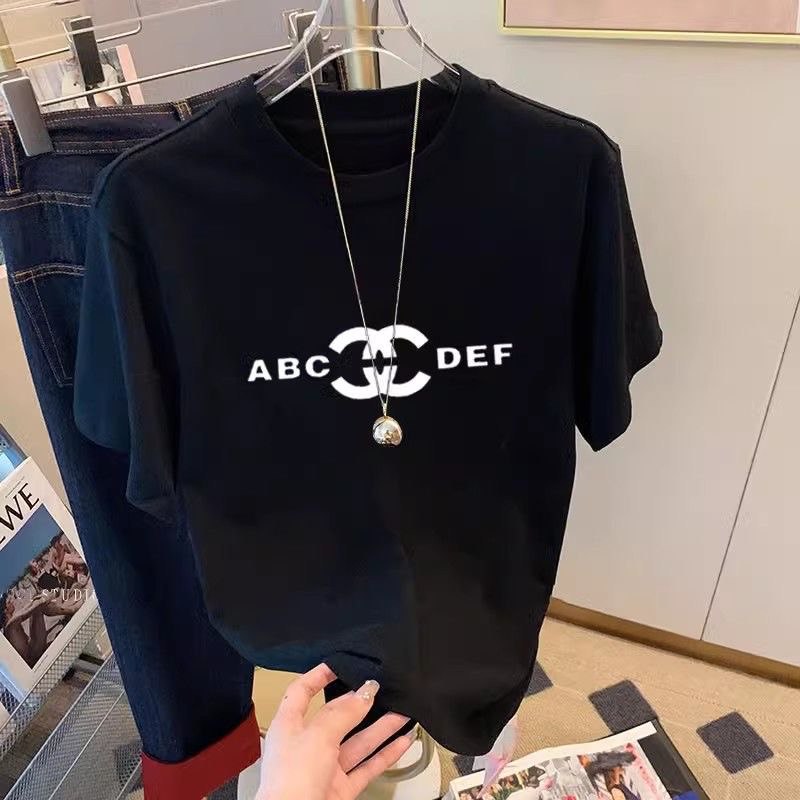 Chanel men's short sleeved shirt