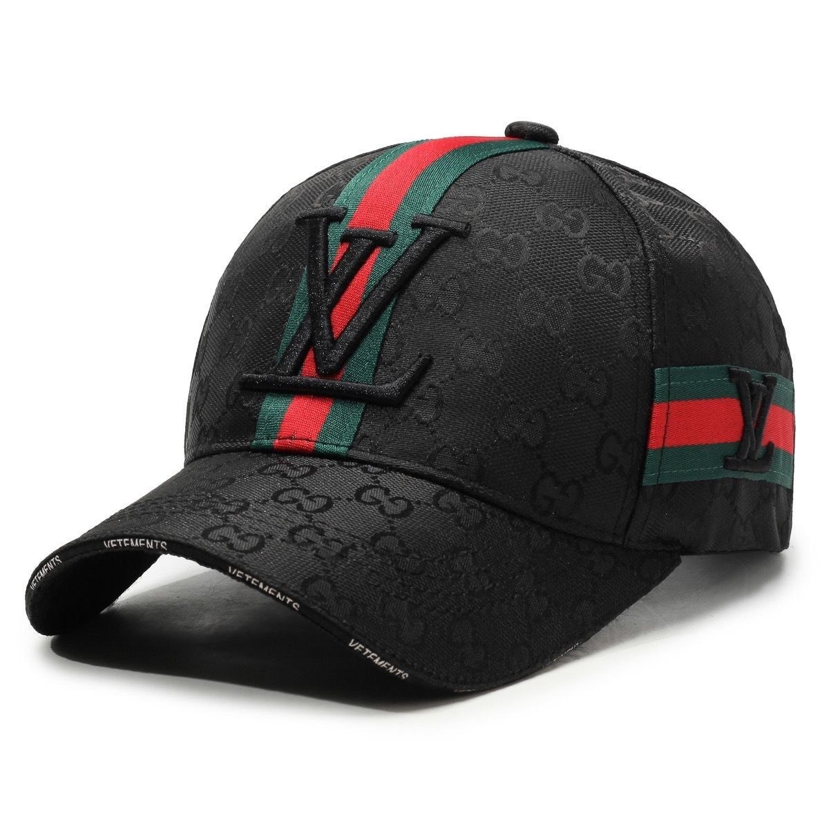  LV baseball hat