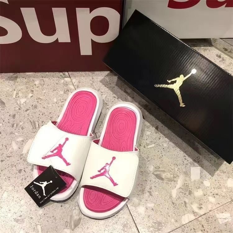 Jordan slippers