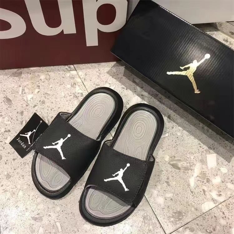 Jordan slippers