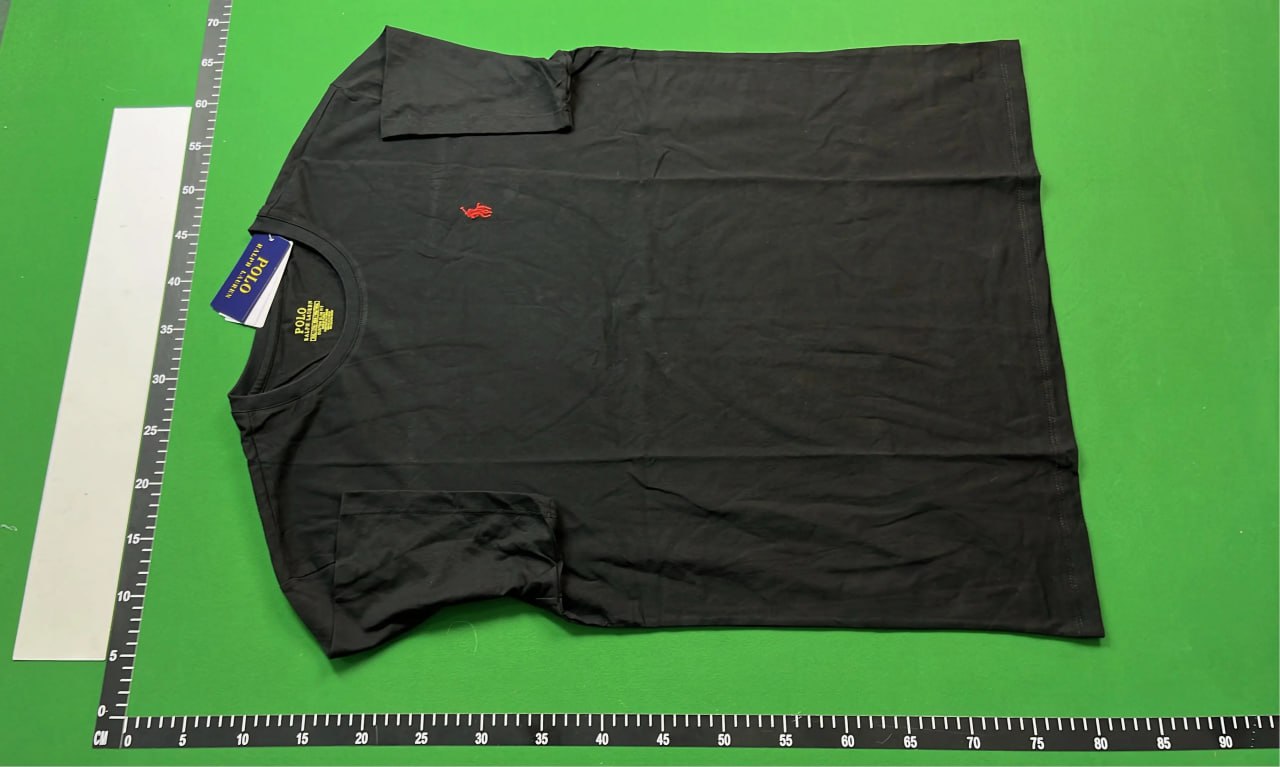 Ralph Lauren Big Pony T-Shirt [30+ Colors] -1