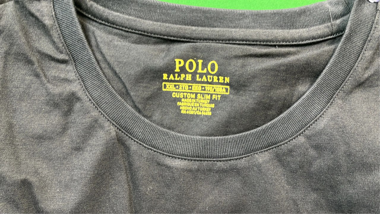 Ralph Lauren Big Pony T-Shirt [30+ Colors] -3