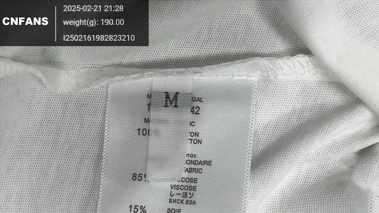 Burberry T-Shirt Collection [30+ Styles] -4