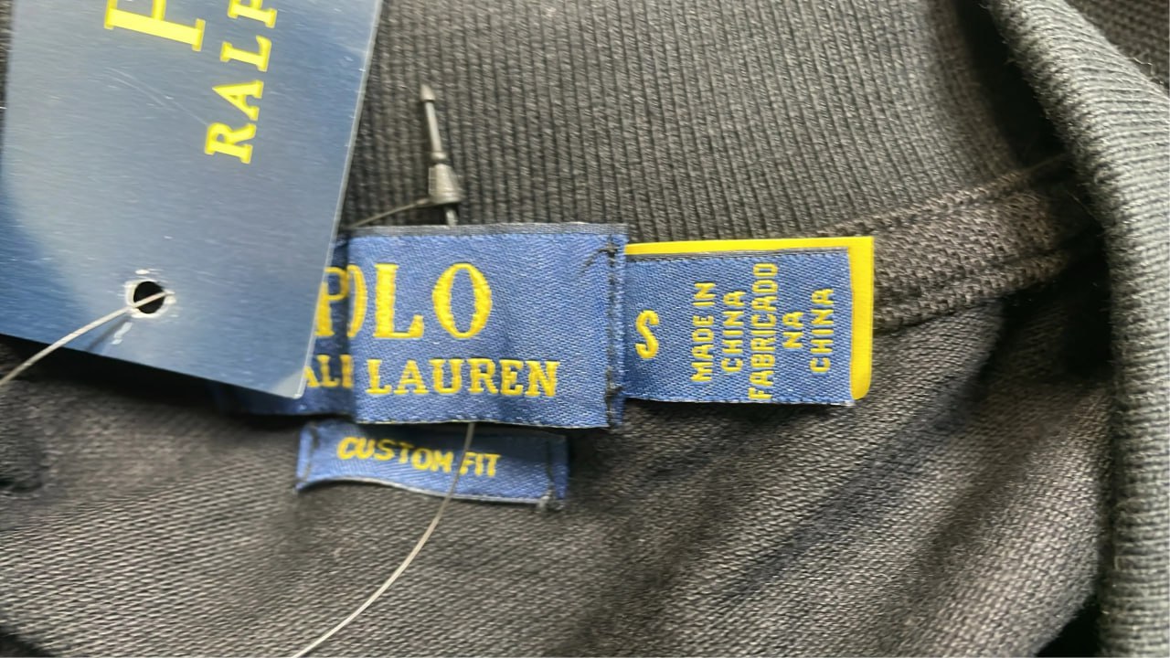 Ralph Lauren City Collection Polo Shirt [35+ styles] -4