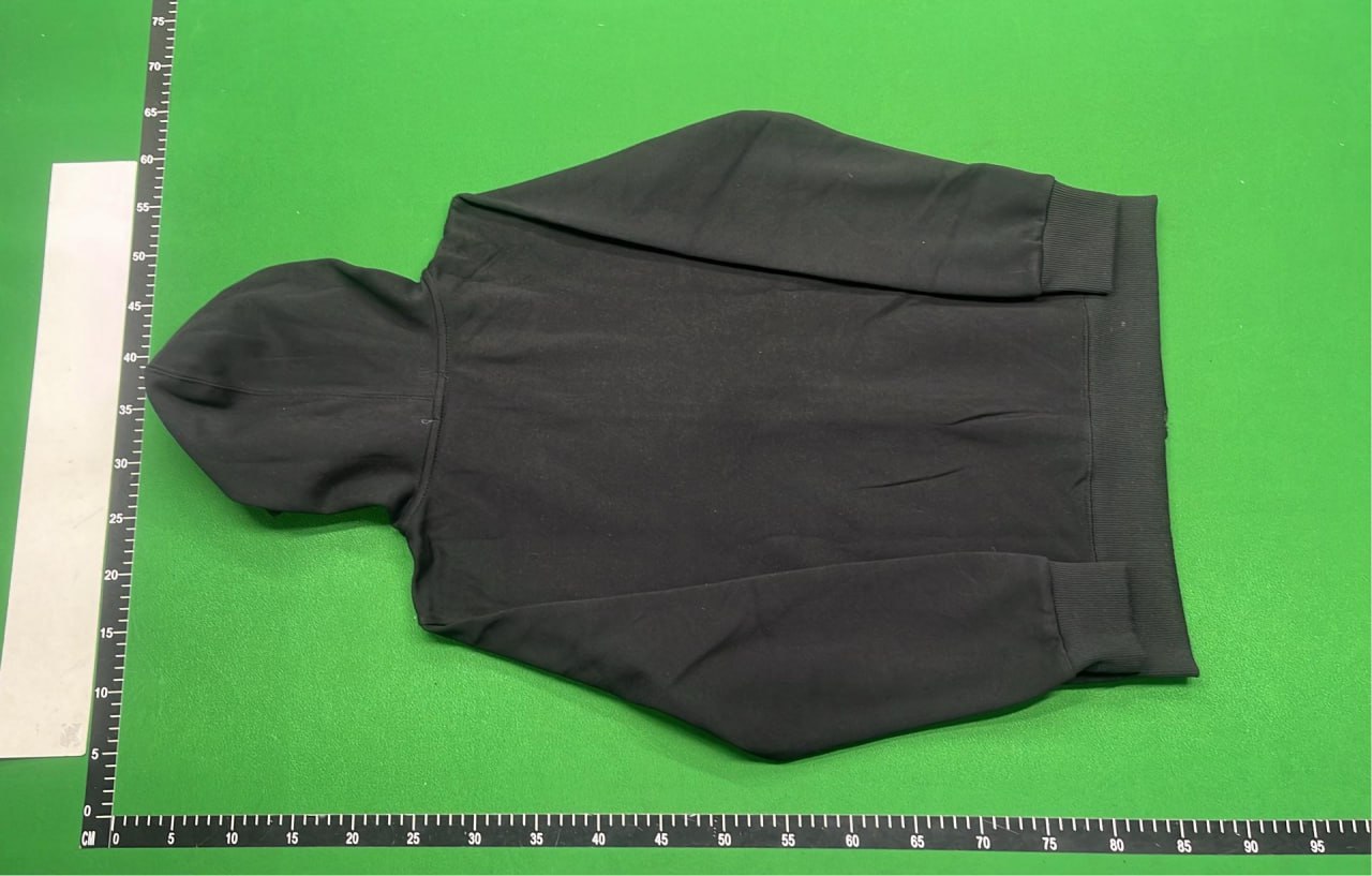 Lacoste Classic Zip-Up Hoodie [25+ styles] -3