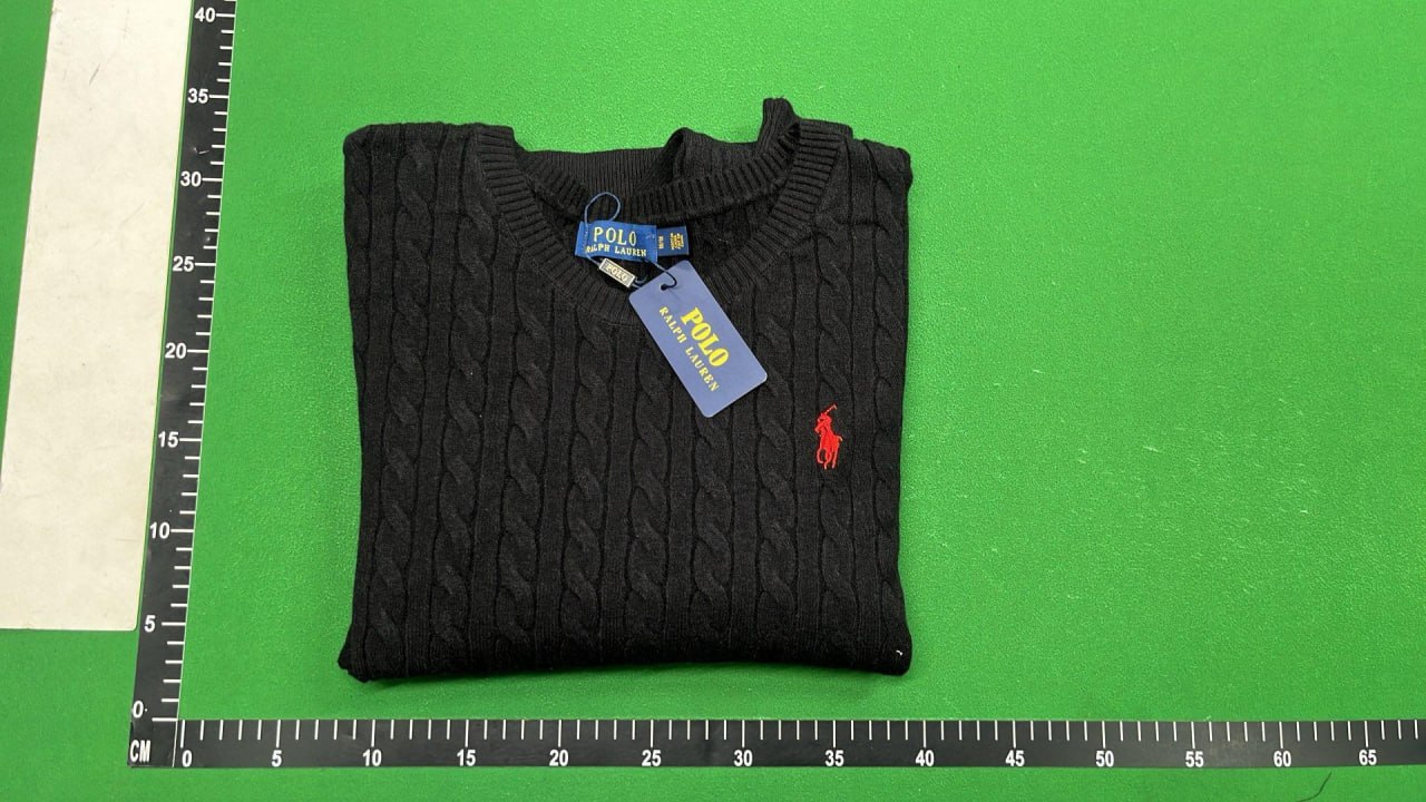  Ralph Lauren Cable Knit Sweater [40+ styles] -3