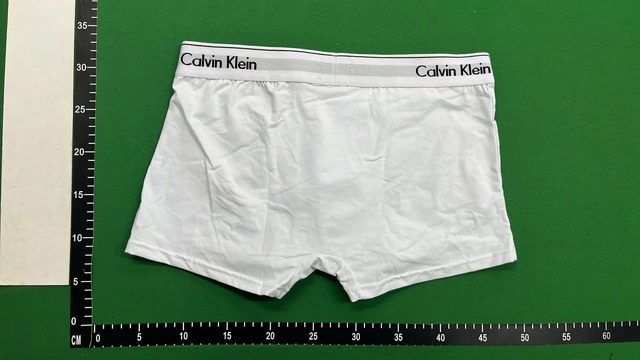 Calvin Klein CK Boxer Briefs / Dior Boxer Briefs / Under Armour Boxer Briefs -2