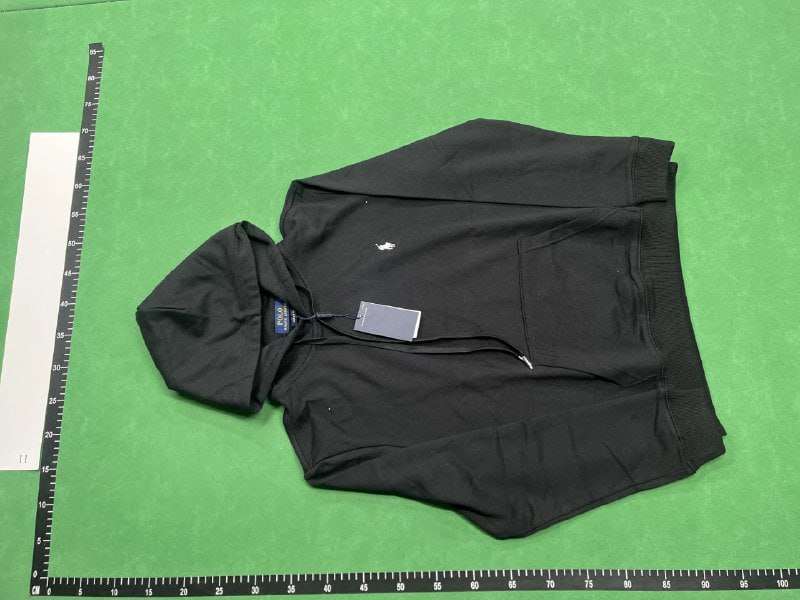 Ralph Lauren Polo Bear Hoodie [Multiple Colors & Matching Pants] -2