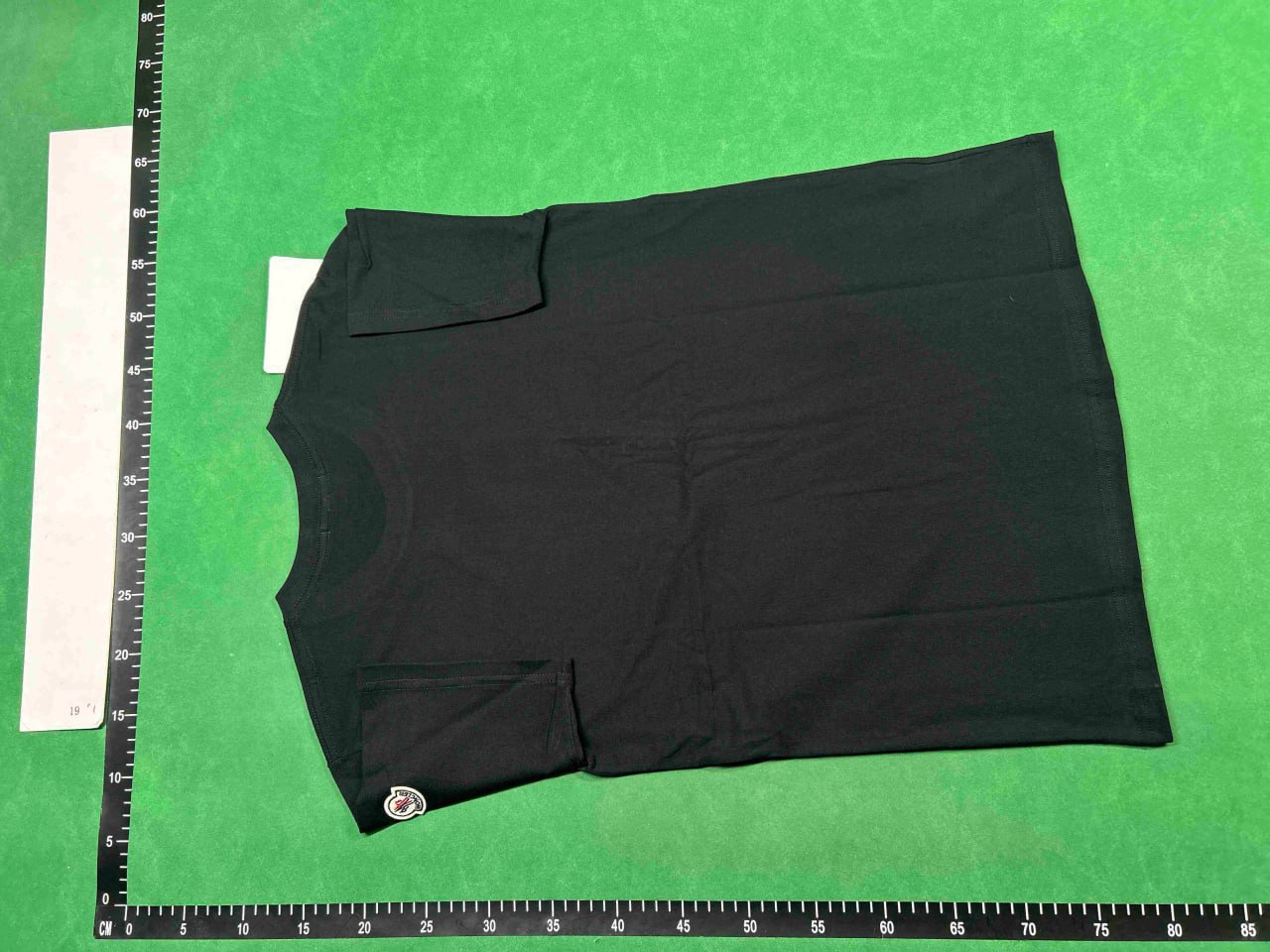 Moncler Logo T-Shirt -3