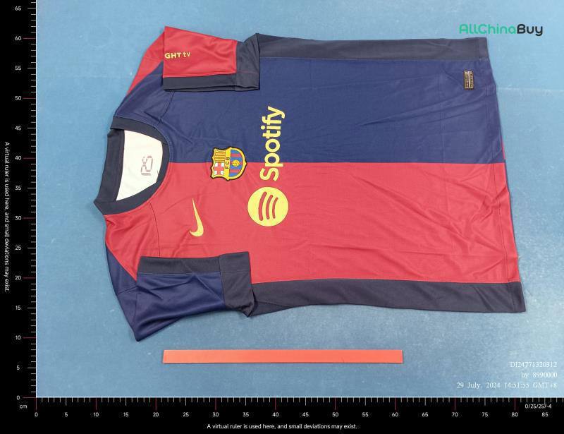 Club Jersey Collection [9 Styles] -1